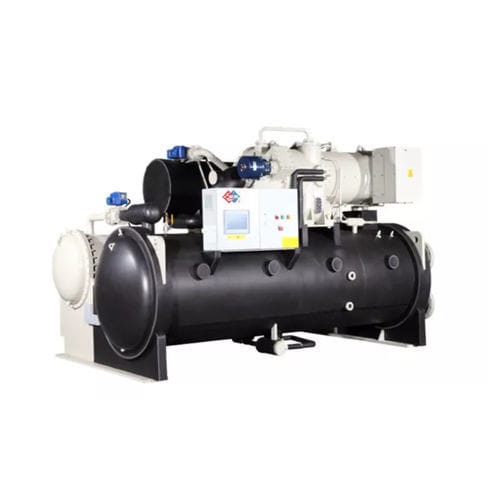 Охладитель для жидкости - H.Stars (Guangzhou) Refrigerating Equipment Group Ltd. - для воды / для газов / многоуровневый