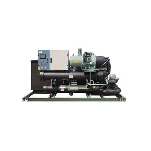 Охладитель для воды - 40STD   - H.Stars (Guangzhou) Refrigerating Equipment Group Ltd. - для масла / для промышленности / для лабораторий