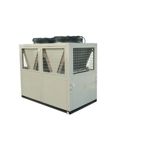 Тепловой насос - 20STB   - H.Stars (Guangzhou) Refrigerating Equipment Group Ltd.