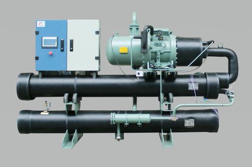 Воздушный охладитель - 40STD  - H.Stars (Guangzhou) Refrigerating Equipment Group Ltd. - для воды / для масла / для промышленности