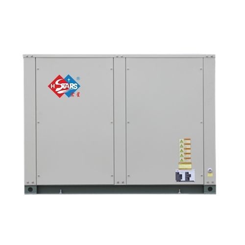 Воздушный охладитель - H.Stars (Guangzhou) Refrigerating Equipment Group Ltd. - для воды / для промышленности / с трубным пучком