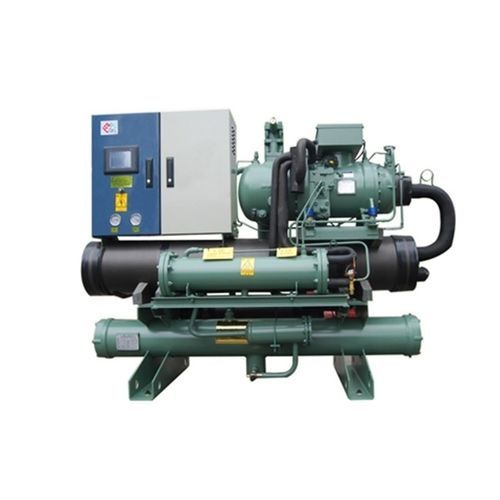 Охладитель для воды - H.Stars (Guangzhou) Refrigerating Equipment Group Ltd. - для водно-гликольной жидкости / для масла / для газов