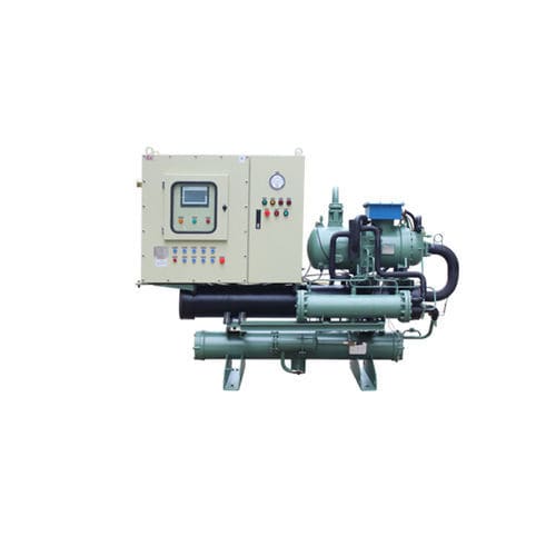 Воздушный охладитель - 40STD series - H.Stars (Guangzhou) Refrigerating Equipment Group Ltd. - для воды / для газов / давление