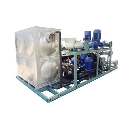 Охладитель для воды - H.Stars (Guangzhou) Refrigerating Equipment Group Ltd. - для лабораторий