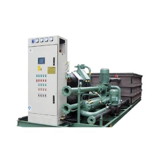 Охладитель для воды - H.Stars (Guangzhou) Refrigerating Equipment Group Ltd. - для промышленности / для лабораторий / со спиральным компрессором