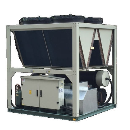Система обогрева для воды - 30ST series - H.Stars (Guangzhou) Refrigerating Equipment Group Ltd. - воздушная