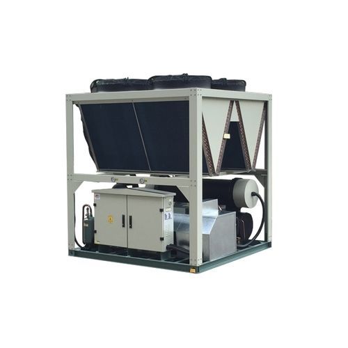 Воздушный охладитель - H.Stars (Guangzhou) Refrigerating Equipment Group Ltd. - для воды / компактный / мини