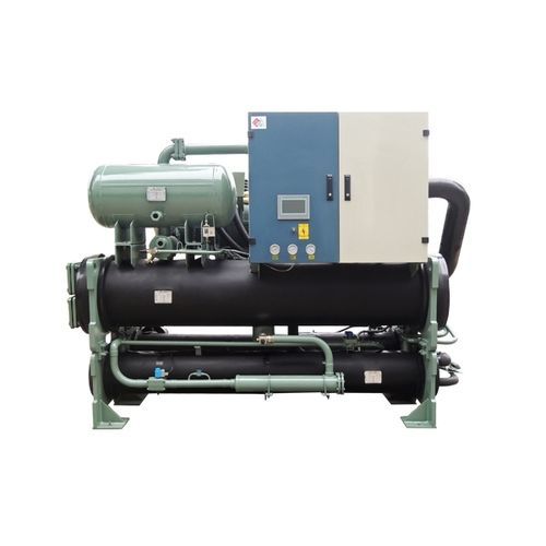 Охладитель для воды - H.Stars (Guangzhou) Refrigerating Equipment Group Ltd. - для масла / для газов / давление