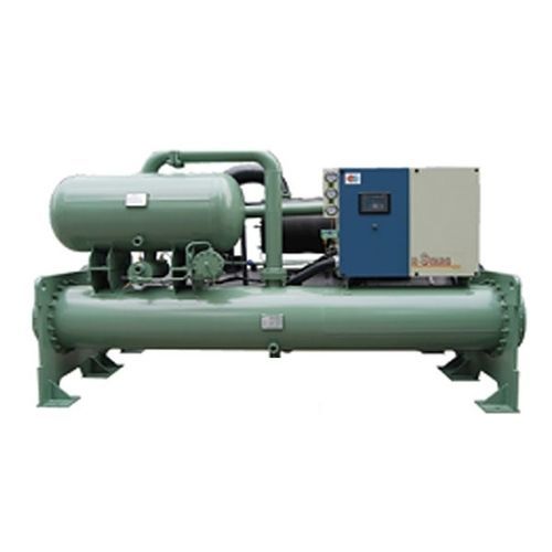 Охладитель для воды - H.Stars (Guangzhou) Refrigerating Equipment Group Ltd. - для промышленности