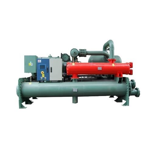 Устройство рекуперации - H.Stars (Guangzhou) Refrigerating Equipment Group Ltd.