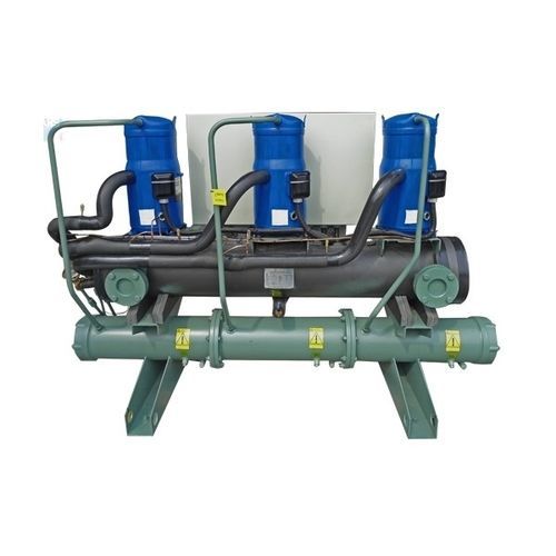 Тепловой насос - H.Stars (Guangzhou) Refrigerating Equipment Group Ltd.