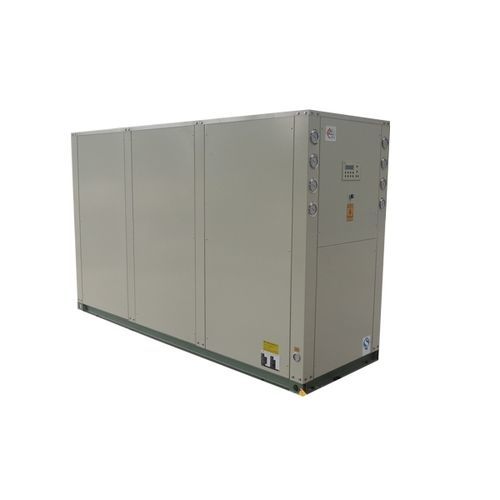 Воздушный охладитель - H.Stars (Guangzhou) Refrigerating Equipment Group Ltd. - для воды / с охлаждением водой / со спиральным компрессором