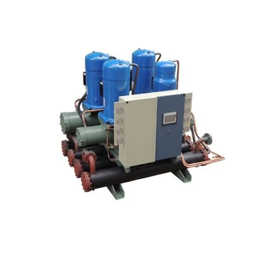 Тепловой насос воздух/вода - H.Stars (Guangzhou) Refrigerating Equipment Group Ltd.