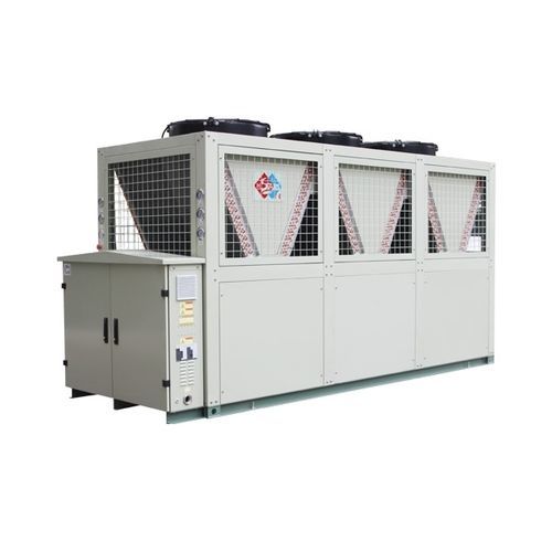 Кондиционер для крыши - H.Stars (Guangzhou) Refrigerating Equipment Group Ltd. - с воздушным конденсатором