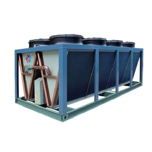 Тепловой насос - 40STD series - H.Stars (Guangzhou) Refrigerating Equipment Group Ltd.