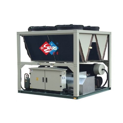 Тепловой насос - H.Stars (Guangzhou) Refrigerating Equipment Group Ltd.