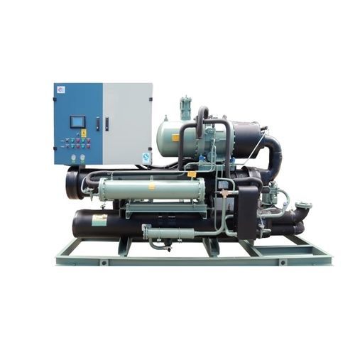 Тепловой насос - H.Stars (Guangzhou) Refrigerating Equipment Group Ltd.