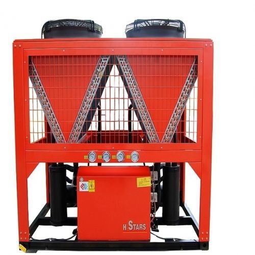 Воздушный охладитель - H.Stars (Guangzhou) Refrigerating Equipment Group Ltd. - для воды