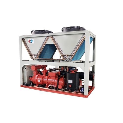 Высокотемпературный тепловой насос - H.Stars (Guangzhou) Refrigerating Equipment Group Ltd.