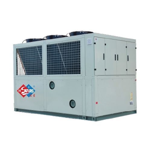 Охладитель для воды - 50STE-120AP2 - H.Stars (Guangzhou) Refrigerating Equipment Group Ltd. - для промышленности / мини / с центробежным компрессором