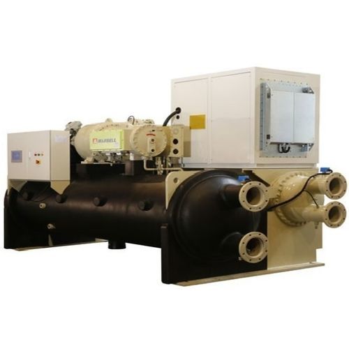 Охладитель для масла - H.Stars (Guangzhou) Refrigerating Equipment Group Ltd. - мини