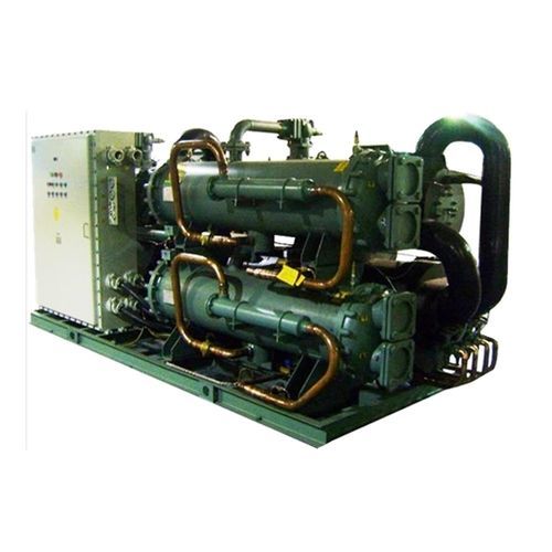 Охладитель для жидкости - H.Stars (Guangzhou) Refrigerating Equipment Group Ltd. - для масла / для промышленности / электрический