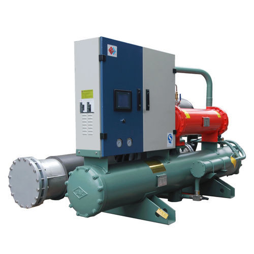 Воздушный охладитель - H.Stars (Guangzhou) Refrigerating Equipment Group Ltd. - для жидкости / для воды / для промышленности