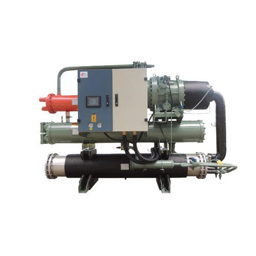 Охладитель для промышленности - H.Stars (Guangzhou) Refrigerating Equipment Group Ltd. - по индивидуальному заказу