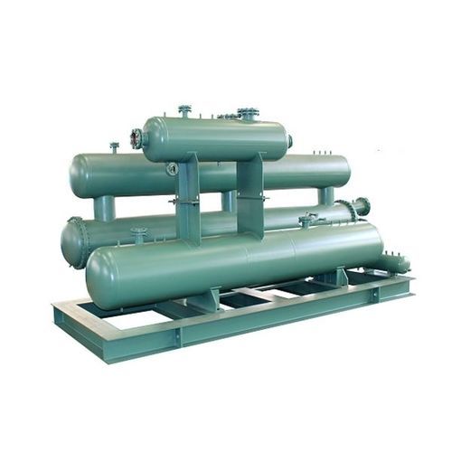 Испаритель с висячей пленкой - H.Stars (Guangzhou) Refrigerating Equipment Group Ltd. - для процесса