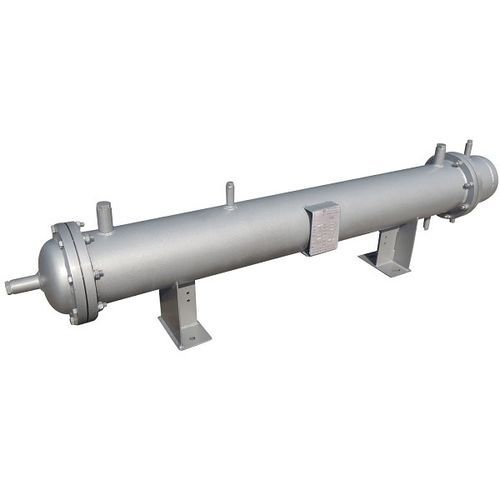 Испаритель с трубами и каландром - H.Stars (Guangzhou) Refrigerating Equipment Group Ltd. - для процесса