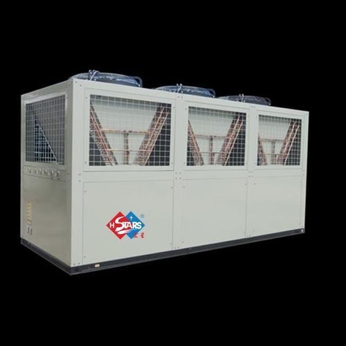 Тепловой насос - H.Stars (Guangzhou) Refrigerating Equipment Group Ltd.