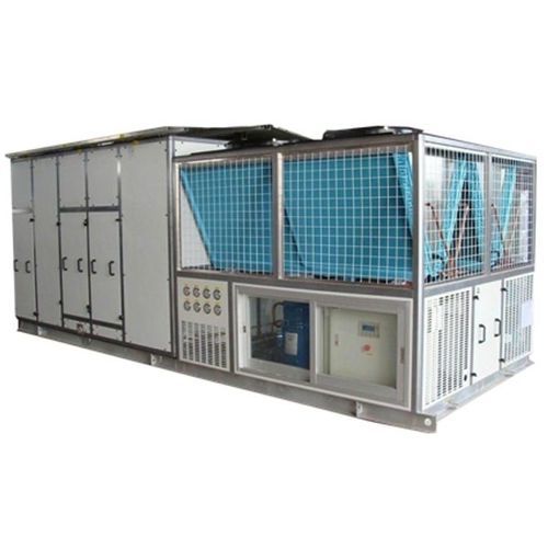 Кондиционер для крыши - H.Stars (Guangzhou) Refrigerating Equipment Group Ltd. - промышленный / коммерческий