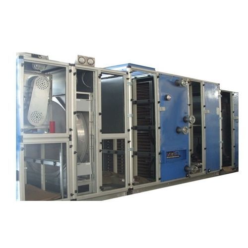 Установка очистки воздуха для больниц - H.Stars (Guangzhou) Refrigerating Equipment Group Ltd. - модульная / для наружного применения / для процесса