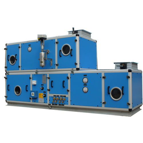 Установка очистки воздуха для больниц - H.Stars (Guangzhou) Refrigerating Equipment Group Ltd.