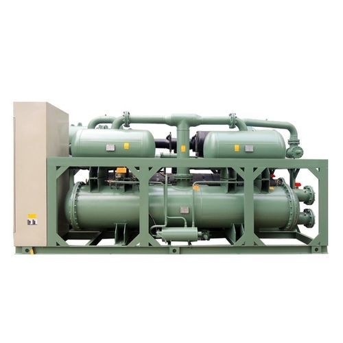Охладитель для жидкости - 40STD  - H.Stars (Guangzhou) Refrigerating Equipment Group Ltd. - для воды / для масла / для промышленности