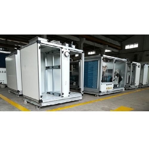 Напольный кондиционер - H.Stars (Guangzhou) Refrigerating Equipment Group Ltd.