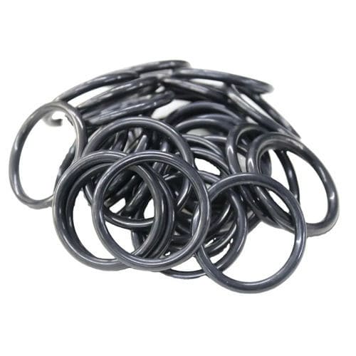 Уплотнительное кольцо - SHIJIAZHUANG RUISUO SEAL SUPPLIES CO.,LTD - круговой / из эластомера / из БНК