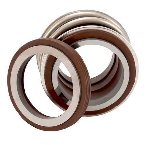 Механическая оснастка с защищенной пружиной - SHIJIAZHUANG RUISUO SEAL SUPPLIES CO.,LTD - насоса