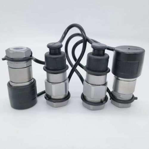 Уплотнитель для гибкого шланга - SHIJIAZHUANG RUISUO SEAL SUPPLIES CO.,LTD - кольцевой / из каучука / круговой