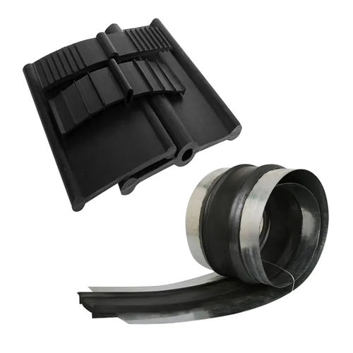 Стыковая лента из каучука - SHIJIAZHUANG RUISUO SEAL SUPPLIES CO.,LTD - из СКЭП / из FKM / из неопрена