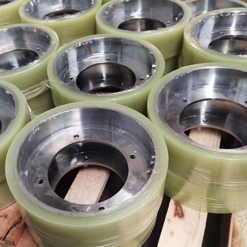 Полиуретан по индивидуальному заказу - SHIJIAZHUANG RUISUO SEAL SUPPLIES CO.,LTD