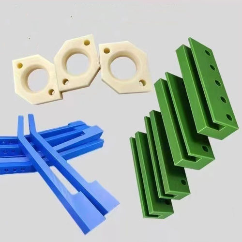 Литье пластмасса - SHIJIAZHUANG RUISUO SEAL SUPPLIES CO.,LTD - среднесерийное производство / мелкосерийный / крупносерийный