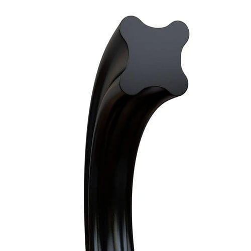 Четырехлопастный уплотнитель - SHIJIAZHUANG RUISUO SEAL SUPPLIES CO.,LTD - кольцевой / спиральный / из силиконового каучука