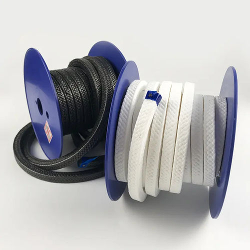 Стыковая лента из ПТФЭ - SHIJIAZHUANG RUISUO SEAL SUPPLIES CO.,LTD - из бумаги / из полимера / для вентилятора