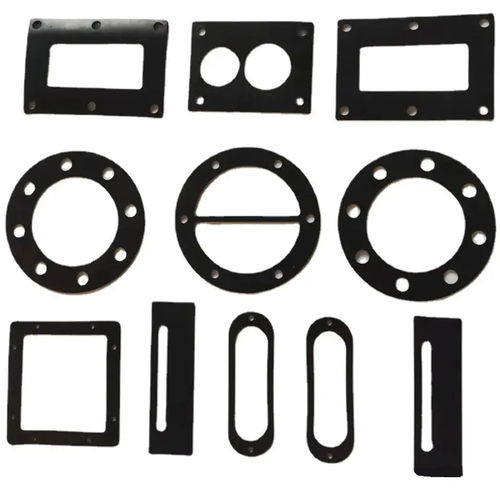Уплотнитель из неопрена - SHIJIAZHUANG RUISUO SEAL SUPPLIES CO.,LTD - плоский / круглый / с прямоугольным сечением