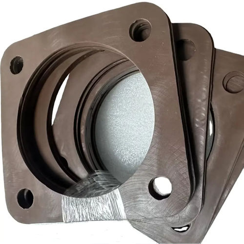 Уплотнитель из FKM - SHIJIAZHUANG RUISUO SEAL SUPPLIES CO.,LTD - плоский / круглый / с прямоугольным сечением