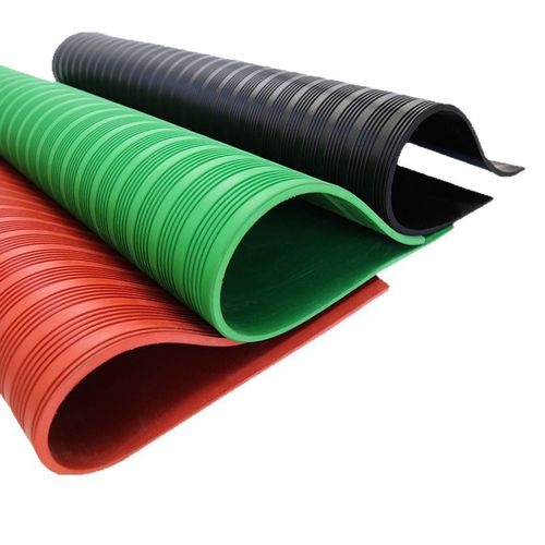 Каучук из натурального каучука - SHIJIAZHUANG RUISUO SEAL SUPPLIES CO.,LTD - резины / синтетический / противоскользящий
