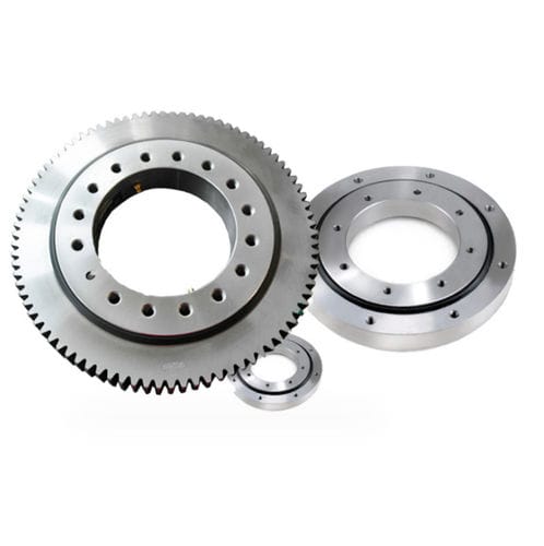 Опорно-поворотное устройство с наружным зацеплением - SHIJIAZHUANG RUISUO SEAL SUPPLIES CO.,LTD - шариковое / осевое / радиальное