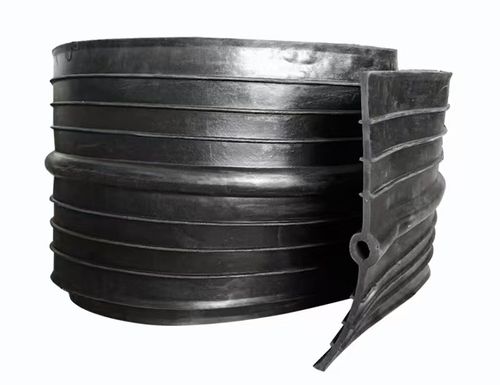 Кромочная стыковая лента - SHIJIAZHUANG RUISUO SEAL SUPPLIES CO.,LTD - из ПВХ / из каучука / бетонная
