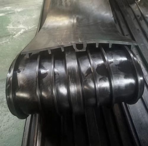 Плоская стыковая лента - SHIJIAZHUANG RUISUO SEAL SUPPLIES CO.,LTD - из металла / для плоских крыш / из композита